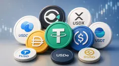 Visa Gandeng Zero Hash Buat Pembayaran Memakai Stablecoin