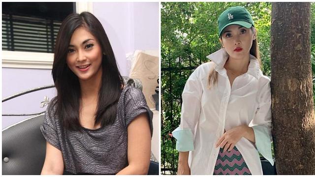 Potret Dulu vs Kini 8 Artis yang Dijuluki Ratu Antagonis, Curi Perhatian