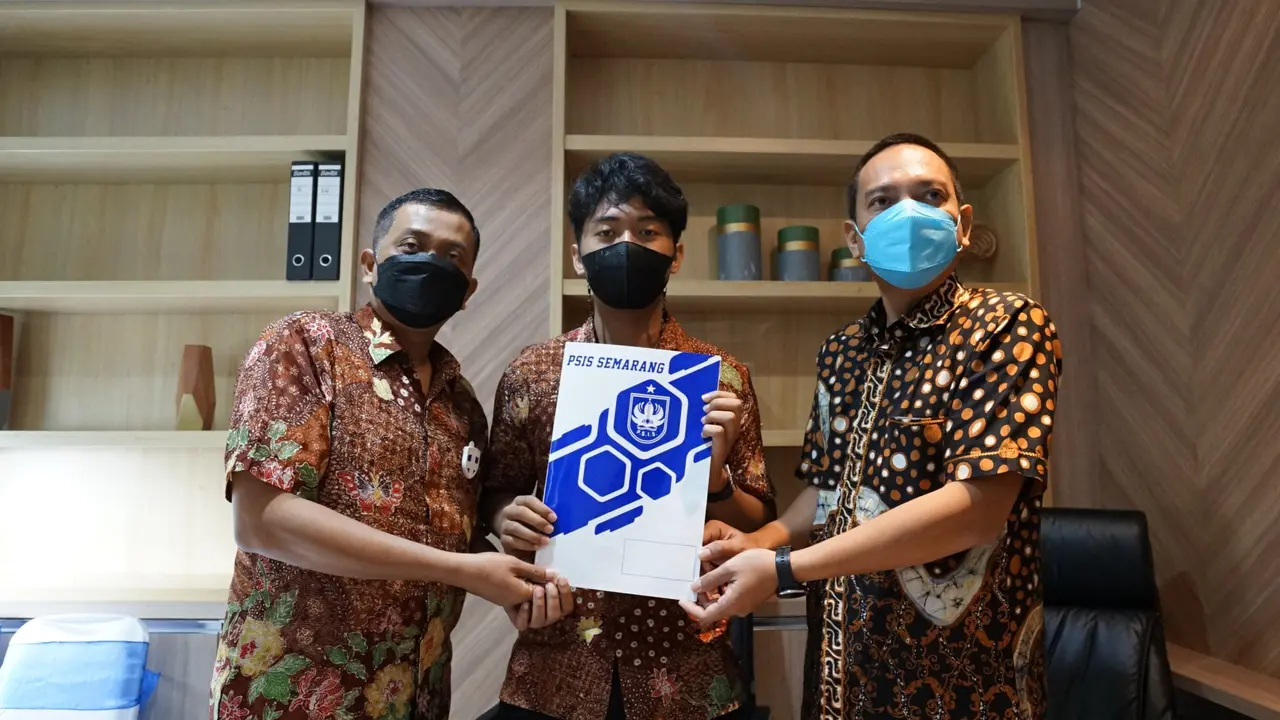 PSIS Semarang