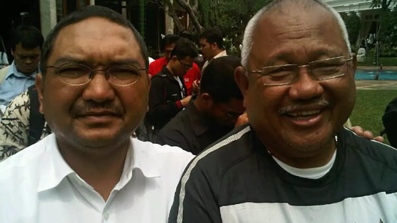 Andi Darussalam Tabussala