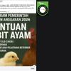 Cek Fakta: Hoaks Tautan Pendaftaran Bantuan Bibit Ayam 2026 untuk Masyarakat