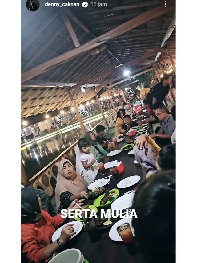 8 Momen Kejutan Ulang Tahun Bella Bonita, Dapat Mobil dari Denny Caknan