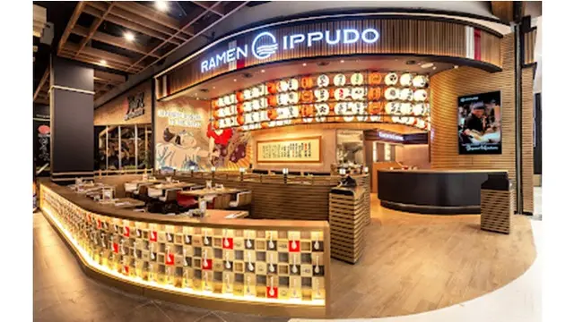 Rekomendasi Ramen di Jakarta