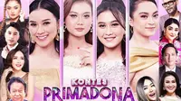Ada Senandung Cinta di Top 4 Kontes Primadona Pantura 2024, Siap Melangkah Menuju Final
