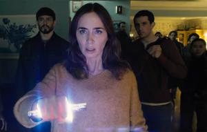 Steven Spielberg returns with his latest sci-fi film, 'Disclosure Day', which will reveal the mystery of aliens and UFOs.