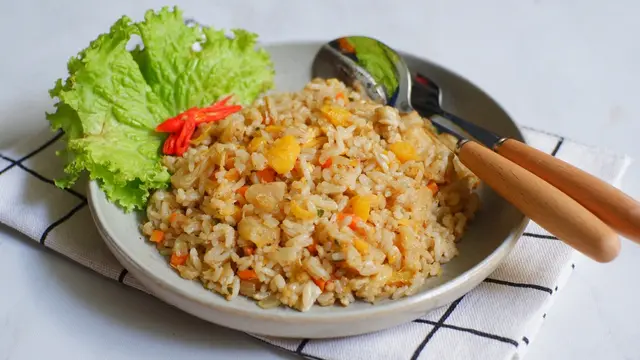 Ada Rekomendasi dari Masterchef Indonesia, Ini Ide Menu Ramadan Buat Si Kecil yang Penuh Rasa dan Sat Set Banget Dibuat