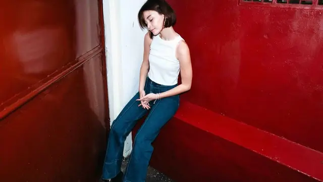 Jubilee Marisa (Instagram/@jubileemarisa)