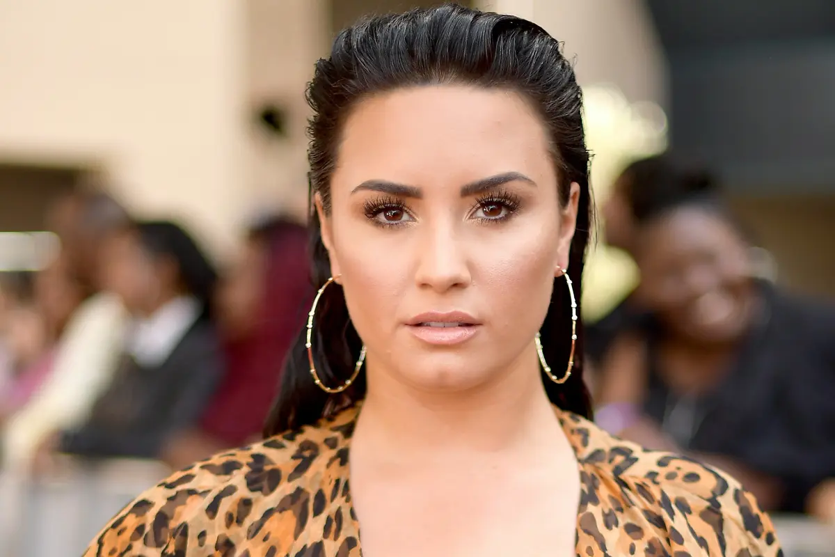 Demi Lovato