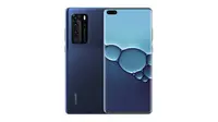 Foto render Huawei P40. (Doc: Gizchina)