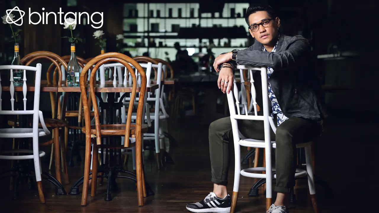 [Bintang] Eksklusif Afgan A1