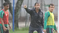 Pesan Luis Milla untuk Egy Maulana Vikri