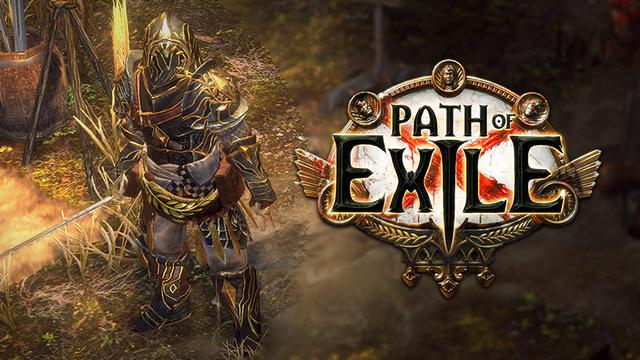 Path of Exile