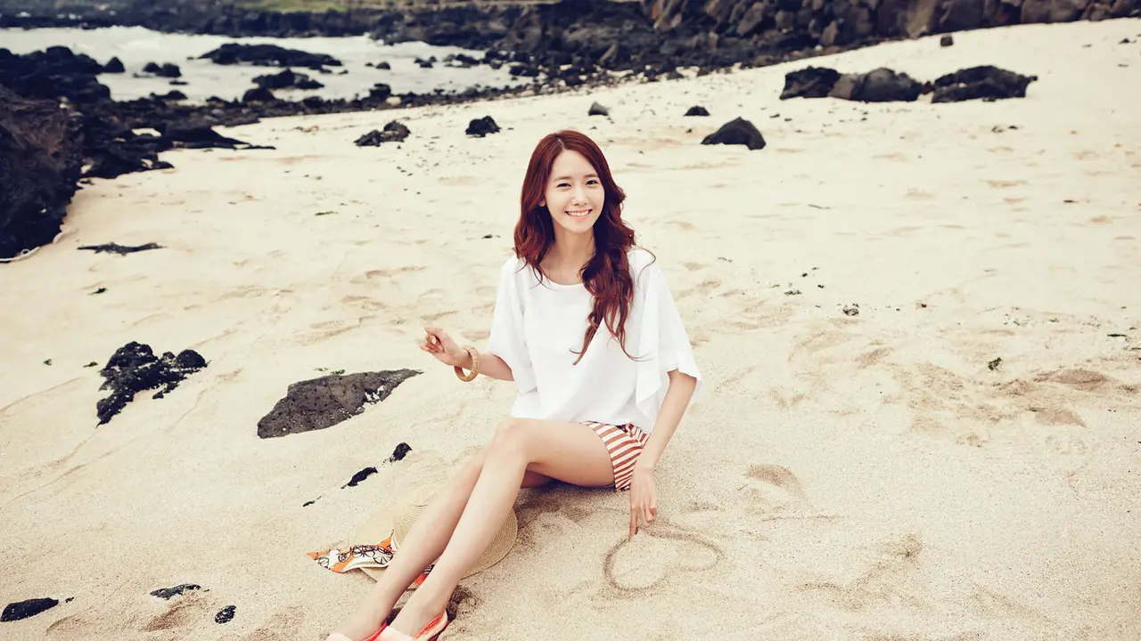 Yoona Girls Generation Tolak Berperan Sebagai Nodame Cantebille