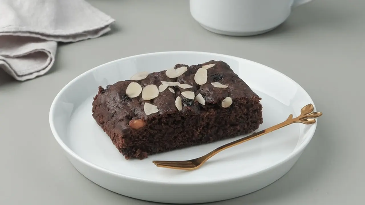 Kue dan teh