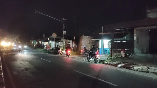 Kaleidoskop: Enam Berita di Cirebon Bikin Geger Sepanjang 2021