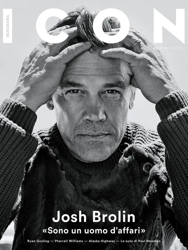 Josh Brolin (Instagram/ joshbrolin)