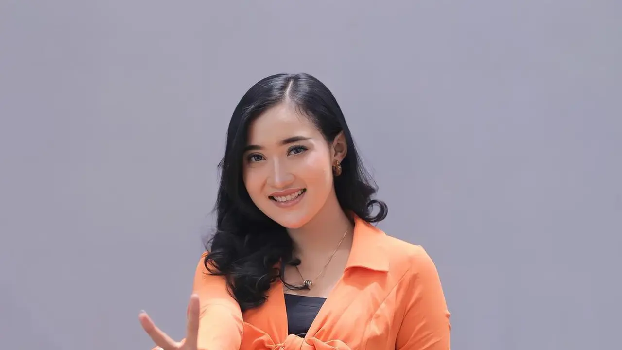 Yeni Inka. (Foto: Dok. Instagram @yeniinka)