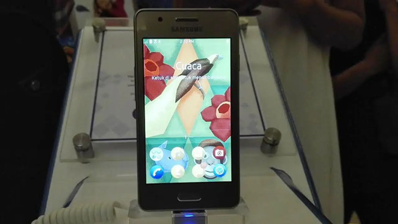 Samsung Z2