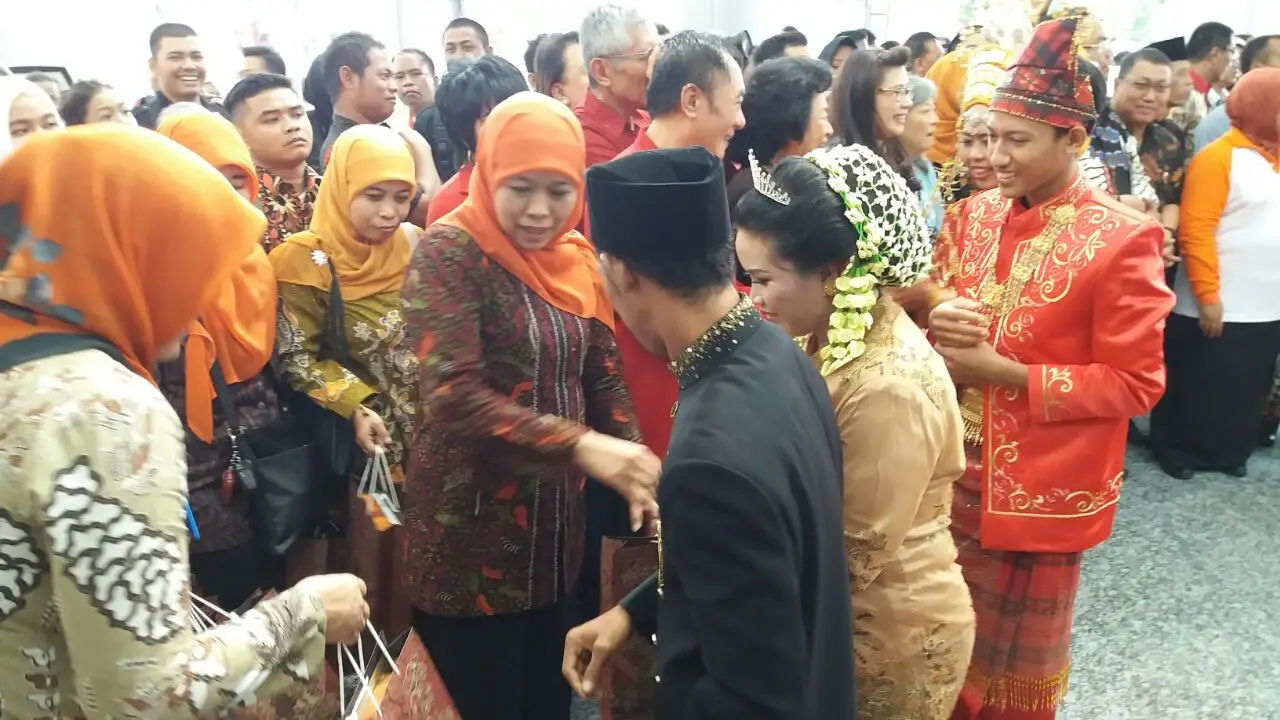 Khofifah Indar Parawansa