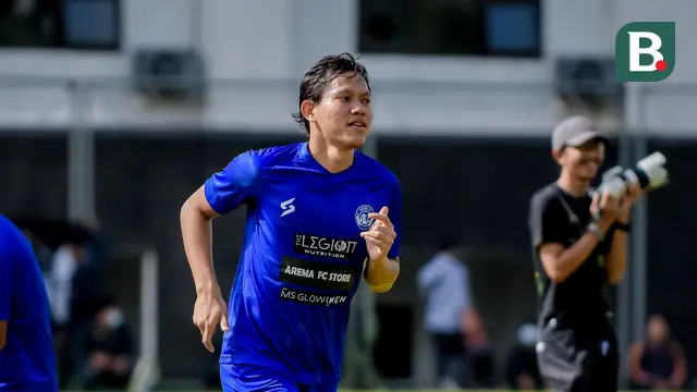 Adam Alis, Arema FC