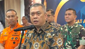 Menteri Perhubungan (Menhub) Dudy Purwagandhi. (Foto: Liputan6.com/Tira Santia)