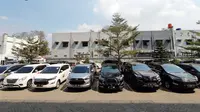 Bersamaan dengan Anniversary TIOCI (Toyota Innova Owner Club Indonesia ) yang ke-4, TIOCI bekerja sama dengan Pemerintah Daerah Kota Subang dan Dinas Lingkungan Hidup (DLH) Kota Subang. (Ist)