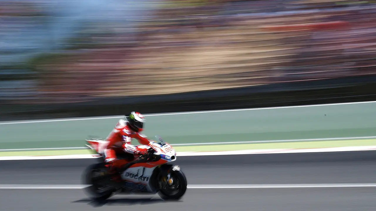 Valentino Rossi
