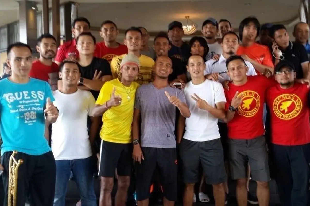 Starbol Indonesia