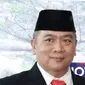 Kepala BNN Tasikmalaya Iwan Kurniawan Hasyim (Foto: Laman Tasikmalayakota.bnn.go.id)