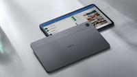 Tampilan Oppo Pad Air yang akan meluncur di Indonesia. (Dok: Oppo Indonesia)