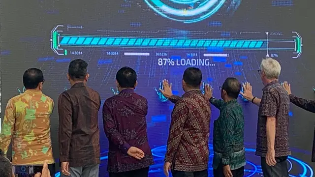 Pemprov Bali Resmi Luncurkan Program Pungutan Wisatawan Asing