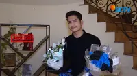 Zikri Daulay Dapat Kejutan Ulang Tahun Spesial di Lokasi Syuting Sinetron SCTV Cinta di Ujung Sajadah