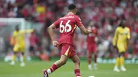 Real Madrid Percepat Transfer Trent Alexander-Arnold, Proses Negosiasi Sudah Capai 90 Persen