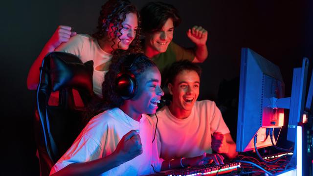 Gaming