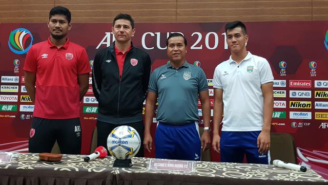 PSM Makassar, Becamex Binh Duong