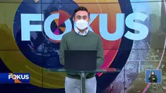 Perbarui informasi Anda di Fokus edisi (03/12) dengan berita-berita di antaranya, Lahar Dingin Merapi Hantam Truk, Dampak Kebakaran Gedung Cyber 1, Pedasnya Lobster Lautan Api.