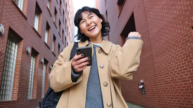 berhasil bahagia mandiri