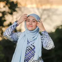 Ilustrasi perempuan berhijab. (c)Azamiadiputera/Depositphotos.com