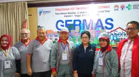 Momen Reuni Dipakai Olahraga Bersama, Menkes Nila: Itu Bagus Sekali
