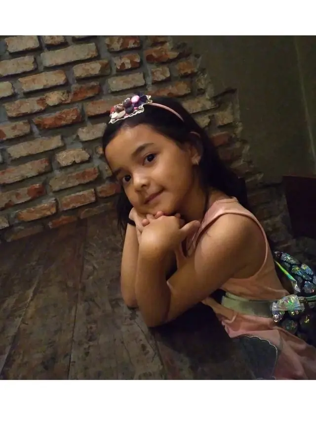6 Potret Anantya Rezky, Si Manis Kiara di Sinetron Orang Ketiga