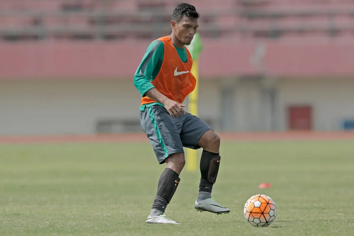 Ferdinand Sinaga