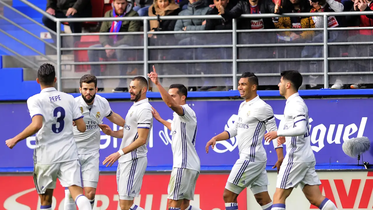 Real Madrid