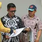 Pemerintah Kabupaten Purwakarta terus membenahi fasilitasnya. Terbaru, Purwakarta bakal memiliki sarana olahraga.