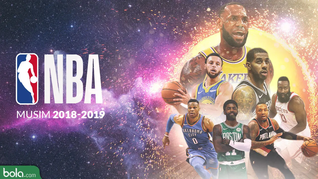 NBA