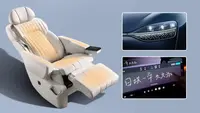 China Perketat Aturan Mobil Listrik, 4 Fitur Futuristik Ini Terancam Dilarang