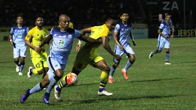 Persela Lamongan 