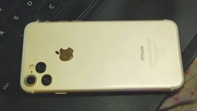 5 Potret iPhone 11 Low Budget ala Netizen yang Bikin Geleng Kepala