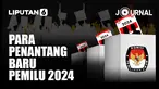 Thumbnail video journal parpol baru