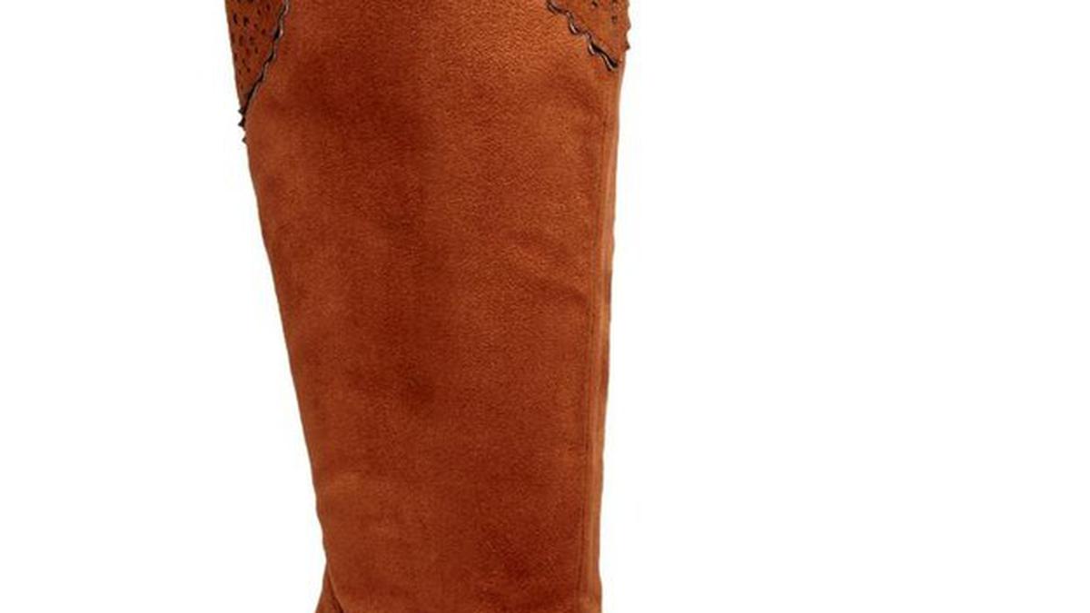 10 Sepatu Boots Keren Buat Wanita - Photo Fimela.com