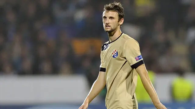 Pinangan Milan Ditolak Gelandang Zagreb